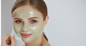 Peel Off Mask